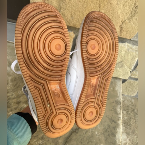 Nike Air Force 1 hightops - Picture 12 of 13